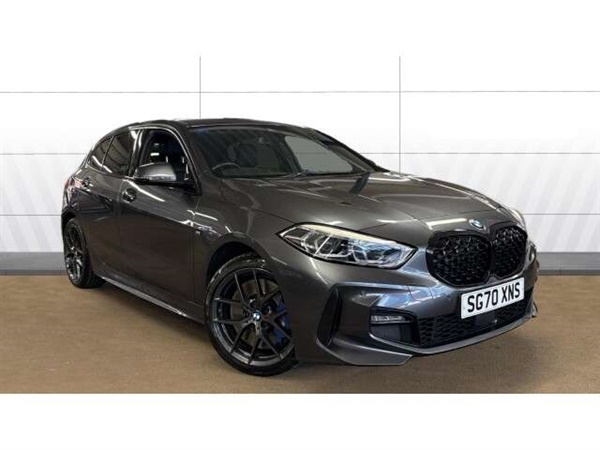 Large image for the Used BMW 1 Series