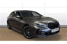 Used BMW 1 Series