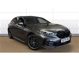 BMW 1 Series Image 1