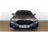 BMW 1 Series Image 3