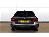 BMW 1 Series Image 6