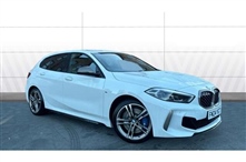 Used BMW 1 Series