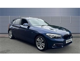 BMW 1 Series Image 1