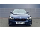 BMW 1 Series Image 3