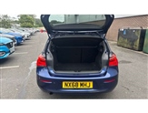 BMW 1 Series Image 4