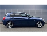 BMW 1 Series Image 5