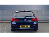 BMW 1 Series Image 6