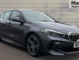 BMW 1 Series Image 1