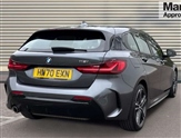 BMW 1 Series Image 3