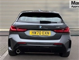 BMW 1 Series Image 4