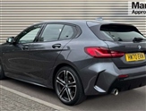 BMW 1 Series Image 5