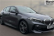 Used BMW 1 Series