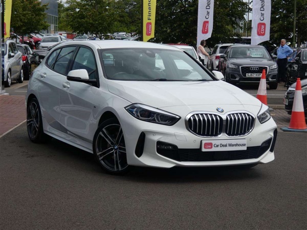 Large image for the Used BMW 1 Series