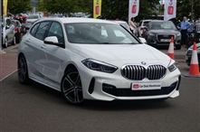 Used BMW 1 Series