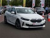BMW 1 Series Image 1