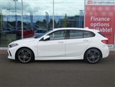 BMW 1 Series Image 5