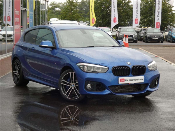 Large image for the Used BMW 1 Series