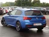 BMW 1 Series Image 3