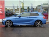 BMW 1 Series Image 5