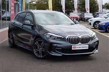 Used BMW 1 Series