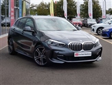 BMW 1 Series Image 1