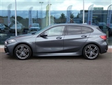 BMW 1 Series Image 5