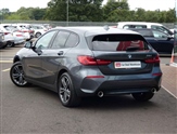 BMW 1 Series Image 3