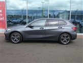 BMW 1 Series Image 5