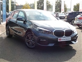 BMW 1 Series Image 1