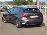 BMW 1 Series Image 3