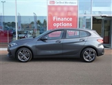 BMW 1 Series Image 5