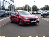 BMW 1 Series Image 1
