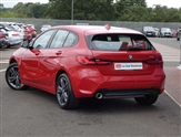 BMW 1 Series Image 3