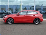BMW 1 Series Image 5