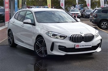 Used BMW 1 Series