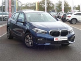 BMW 1 Series Image 1