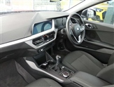 BMW 1 Series Image 2