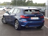 BMW 1 Series Image 3