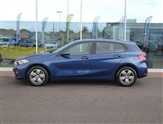 BMW 1 Series Image 5