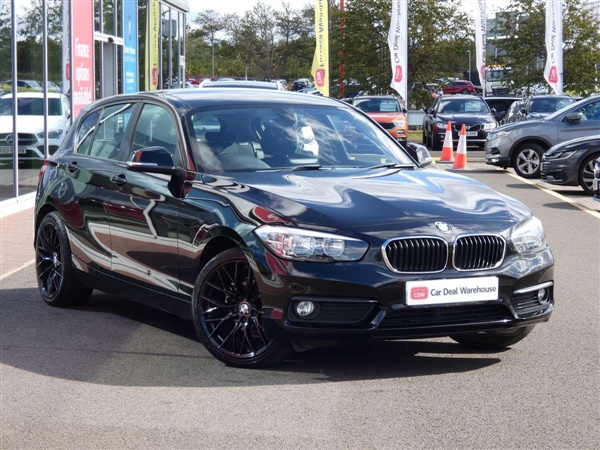 Large image for the Used BMW 1 Series