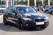 Used BMW 1 Series