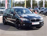 BMW 1 Series Image 1