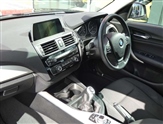 BMW 1 Series Image 2