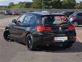 BMW 1 Series Image 3