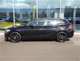 BMW 1 Series Image 5