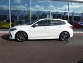BMW 1 Series Image 5