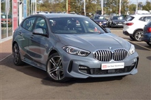 Used BMW 1 Series