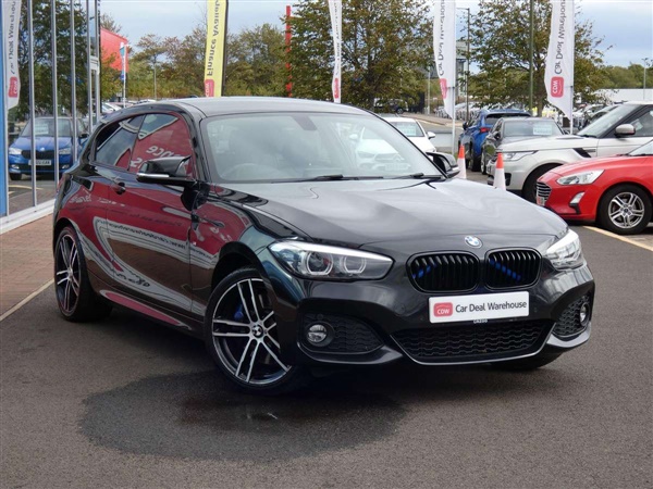 Large image for the Used BMW 1 Series