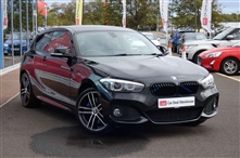 Used BMW 1 Series