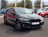 BMW 1 Series Image 1